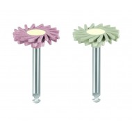 LAMELLO Veneers + Composites - gume de finisat si lustruit compozit cu lamele flexibile - 1 buc.